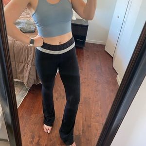 Lululemon Flare Pants